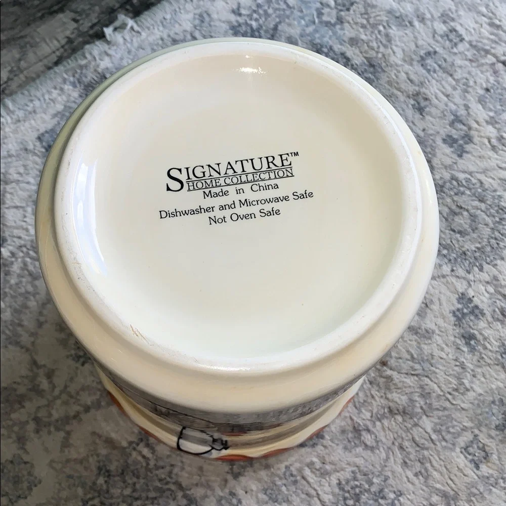 Kitchen Utensils Container - Picture 8 of 8